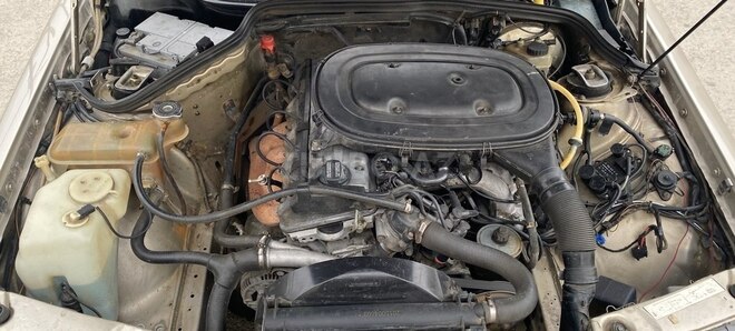 Mercedes 190 1992, 386,875 km - 1.8 л - Xırdalan