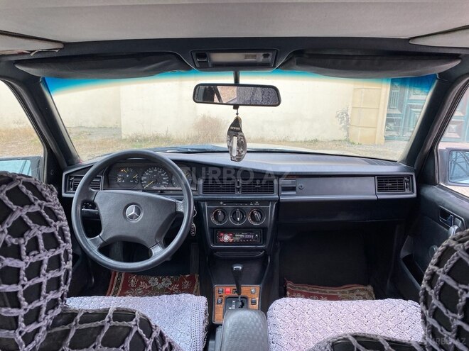 Mercedes 190 1992, 386,875 km - 1.8 л - Xırdalan