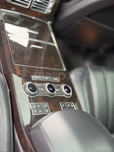 Land Rover Range Rover 2013, 180,000 km - 5.0 l - Bakı