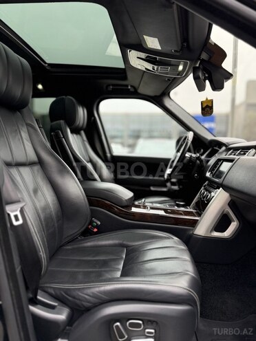 Land Rover Range Rover 2013, 180,000 km - 5.0 l - Bakı