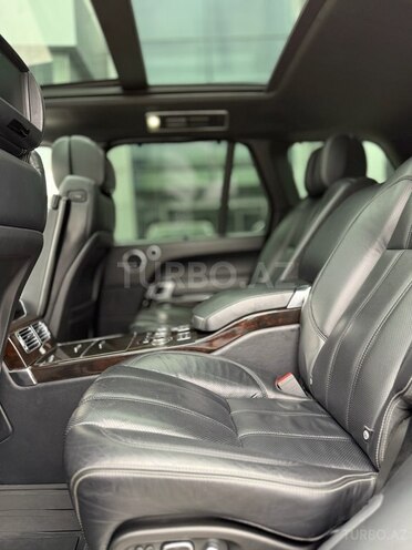 Land Rover Range Rover 2013, 180,000 km - 5.0 l - Bakı