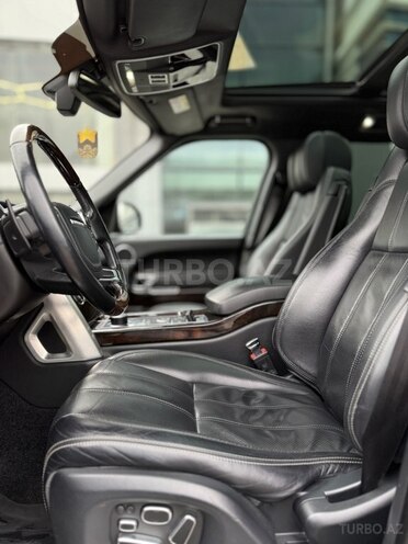 Land Rover Range Rover 2013, 180,000 km - 5.0 l - Bakı