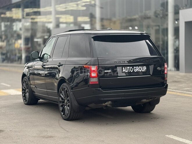 Land Rover Range Rover 2013, 180,000 km - 5.0 l - Bakı