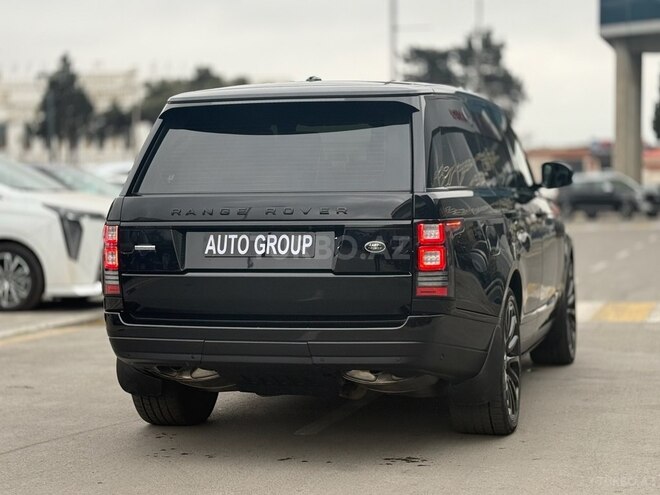 Land Rover Range Rover 2013, 180,000 km - 5.0 l - Bakı