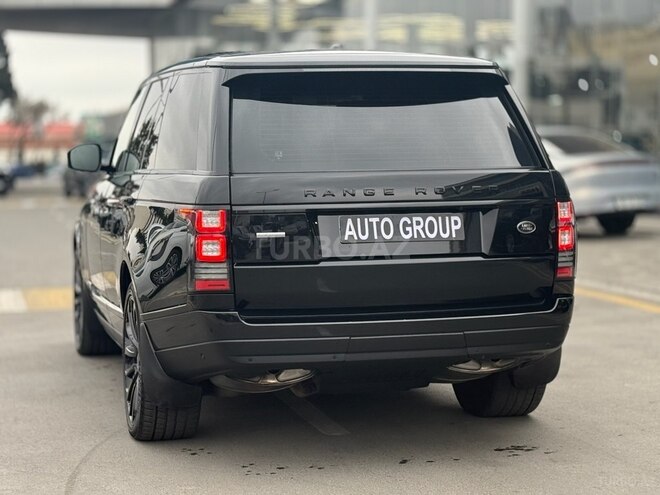 Land Rover Range Rover 2013, 180,000 km - 5.0 l - Bakı