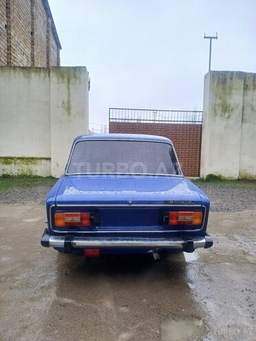 LADA (VAZ) 2106 1996, 95,000 km - 1.6 l - Lənkəran