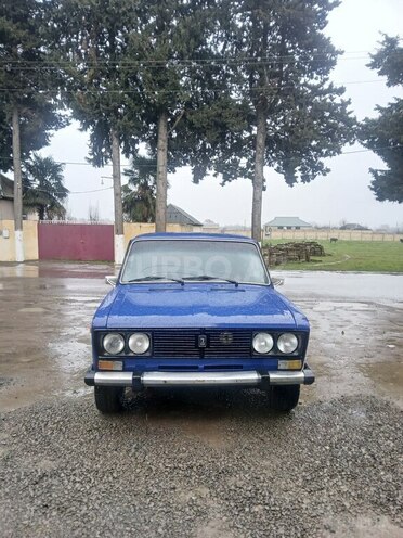 LADA (VAZ) 2106 1996, 95,000 km - 1.6 l - Lənkəran