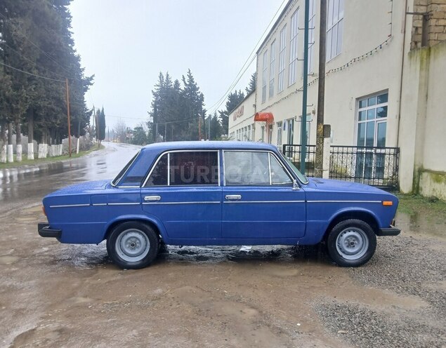 LADA (VAZ) 2106 1996, 95,000 km - 1.6 l - Lənkəran