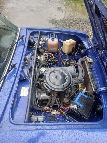 LADA (VAZ) 2106 1996, 95,000 km - 1.6 l - Lənkəran