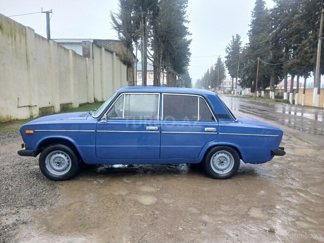 LADA (VAZ) 2106 1996, 95,000 km - 1.6 l - Lənkəran