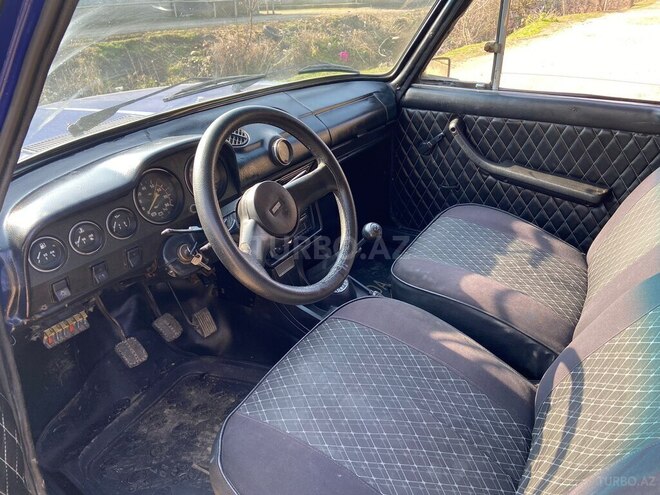 LADA (VAZ) 2106 1996, 95,000 km - 1.6 l - Lənkəran
