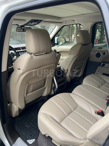 Land Rover RR Sport 2015, 55,000 km - 3.0 л - Bakı