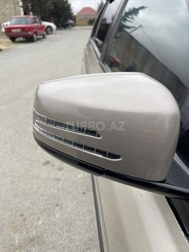 Iran Khodro Samand 2007, 282,000 km - 1.8 l - Bakı