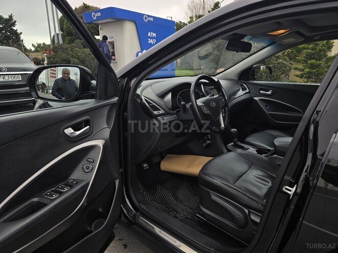 Hyundai Santa Fe-14