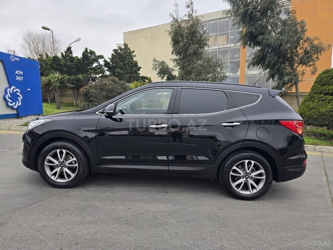 Hyundai Santa Fe-6