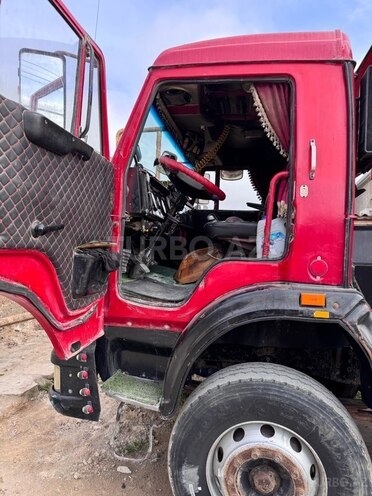 KamAz 6520 1989, 100,000 km - 11.0 l - Bakı