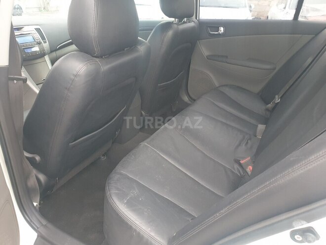 Hyundai Sonata-7