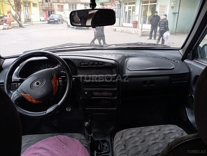 LADA (VAZ) 21099 2001, 383,629 km - 1.6 l - Xırdalan
