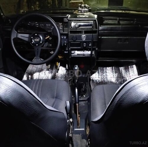 LADA (VAZ) 21099 1997, 374,000 km - 1.5 l - Ağcabədi