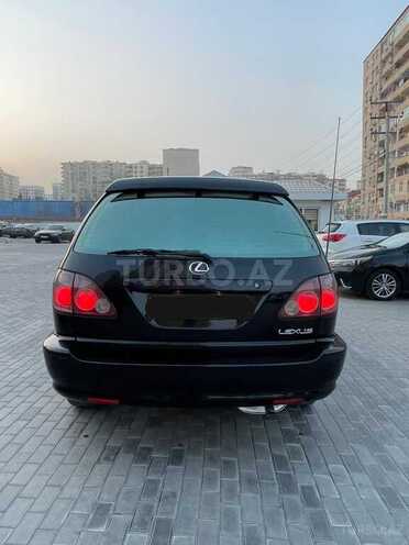 Lexus RX 300 1998, 228,000 km - 3.0 л - Sumqayıt