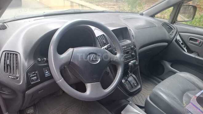 Lexus RX 300 1998, 228,000 km - 3.0 л - Sumqayıt