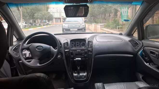 Lexus RX 300 1998, 228,000 km - 3.0 л - Sumqayıt