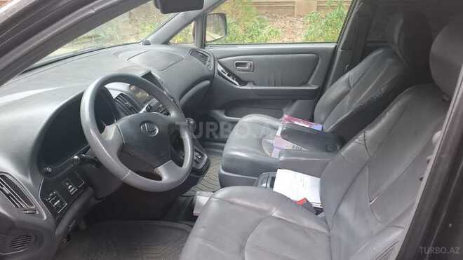 Lexus RX 300 1998, 228,000 km - 3.0 л - Sumqayıt