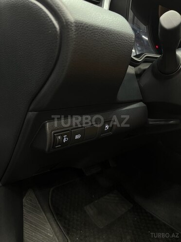 Toyota Corolla 2024, 2,400 km - 1.8 л - Bakı