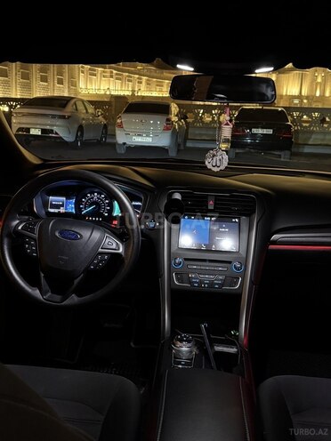 Ford Fusion (North America)-7