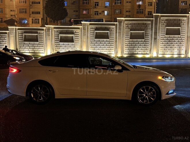 Ford Fusion (North America)-3