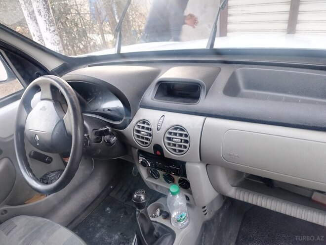 Renault Kangoo 2006, 430,000 km - 1.5 l - Şəki
