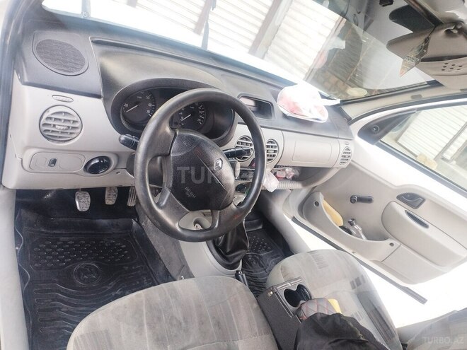 Renault Kangoo 2006, 430,000 km - 1.5 l - Şəki