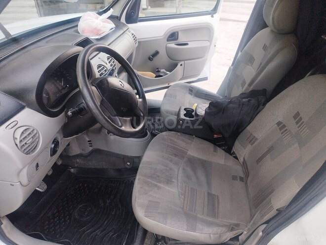 Renault Kangoo 2006, 430,000 km - 1.5 l - Şəki