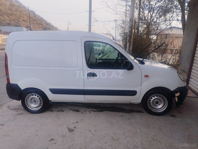 Renault Kangoo 2006, 430,000 km - 1.5 l - Şəki