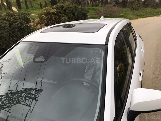 Toyota Corolla Cross 2024, 0 km - 2.0 l - Bakı
