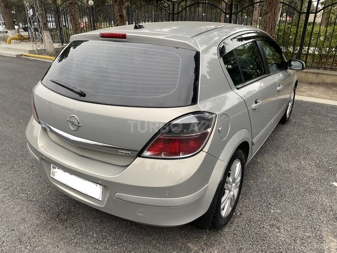 Opel Astra 2009, 278,550 km - 1.3 л - Bakı
