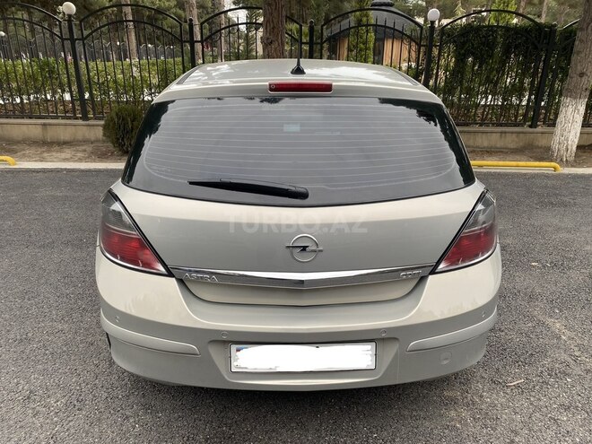Opel Astra 2009, 278,550 km - 1.3 л - Bakı