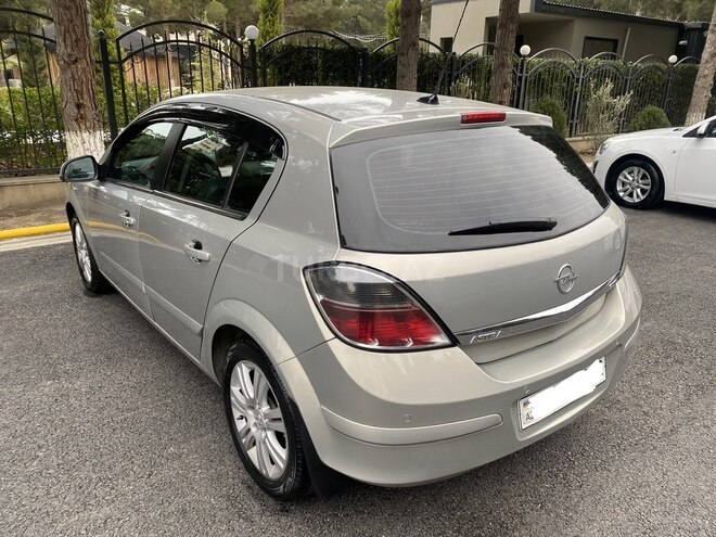 Opel Astra 2009, 278,550 km - 1.3 л - Bakı