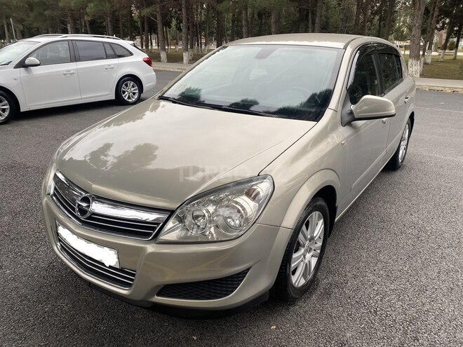 Opel Astra 2009, 278,550 km - 1.3 л - Bakı
