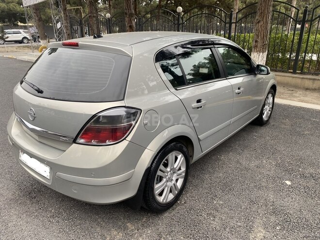 Opel Astra 2009, 278,550 km - 1.3 л - Bakı