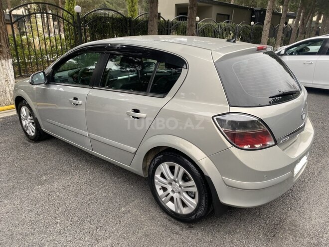 Opel Astra 2009, 278,550 km - 1.3 л - Bakı