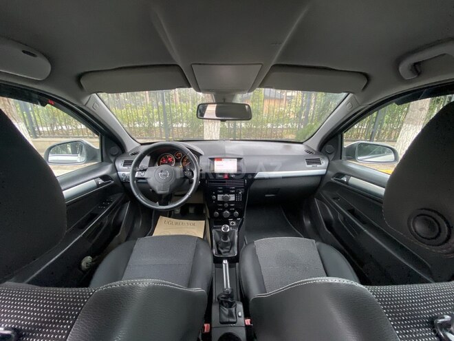Opel Astra 2009, 278,550 km - 1.3 л - Bakı