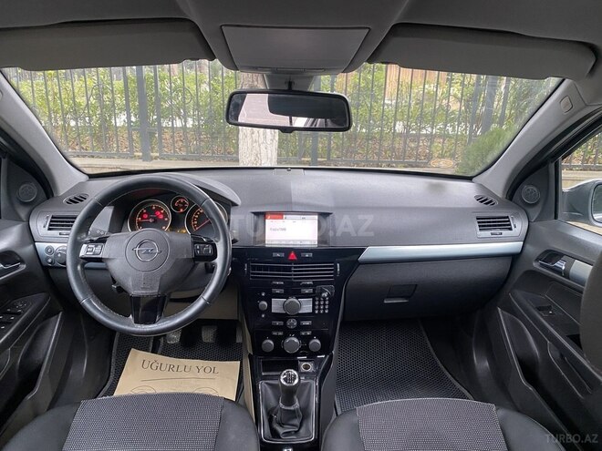 Opel Astra 2009, 278,550 km - 1.3 л - Bakı