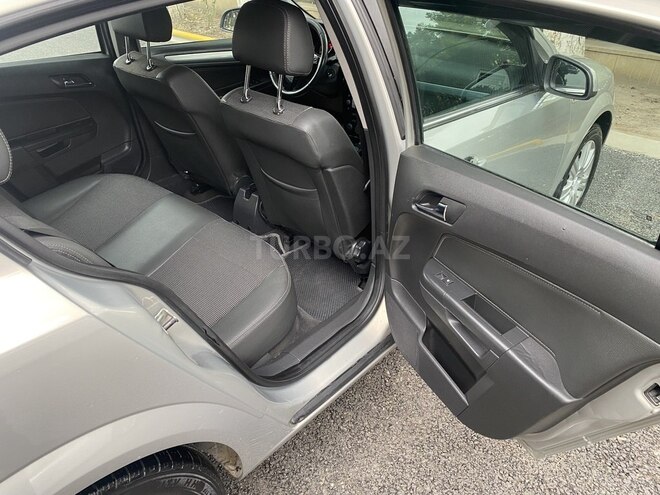 Opel Astra 2009, 278,550 km - 1.3 л - Bakı
