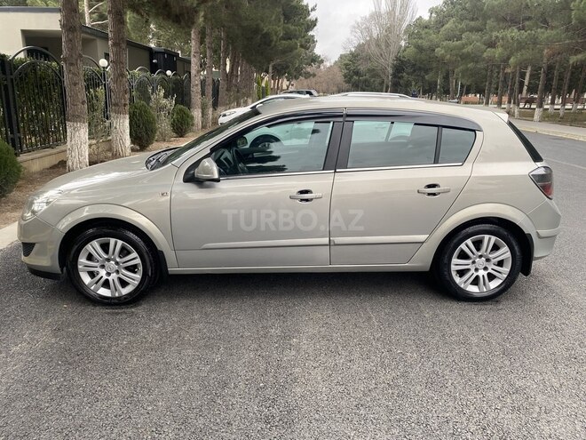 Opel Astra 2009, 278,550 km - 1.3 л - Bakı