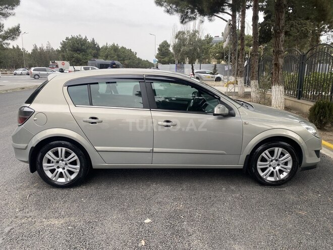 Opel Astra 2009, 278,550 km - 1.3 л - Bakı