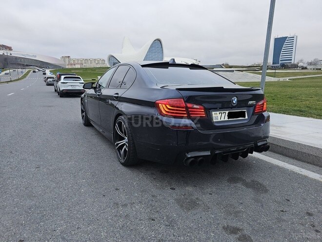 BMW 528 2014, 200,000 km - 2.0 l - Bakı