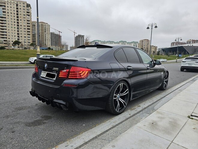 BMW 528 2014, 200,000 km - 2.0 l - Bakı