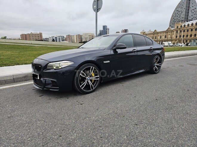BMW 528 2014, 200,000 km - 2.0 l - Bakı