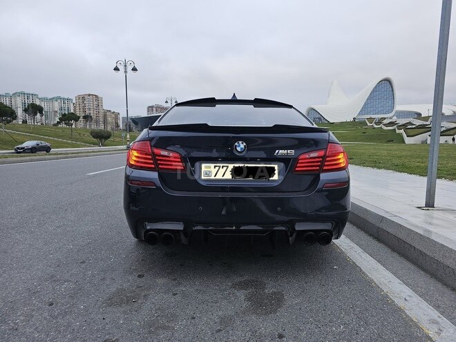 BMW 528 2014, 200,000 km - 2.0 l - Bakı